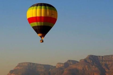 Hot Air Balloon 2